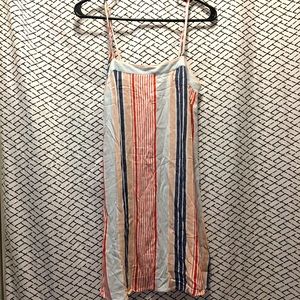 Really cute long top!